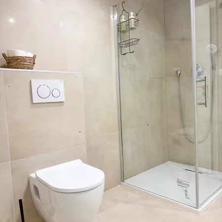 In New A Renovated House With Modern Furniture * Esch-sur-Alzette